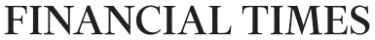 Financial Times - logo